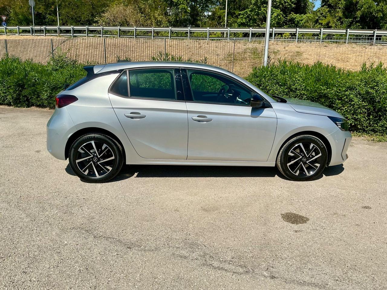Opel Corsa 1.2 100 CV GS