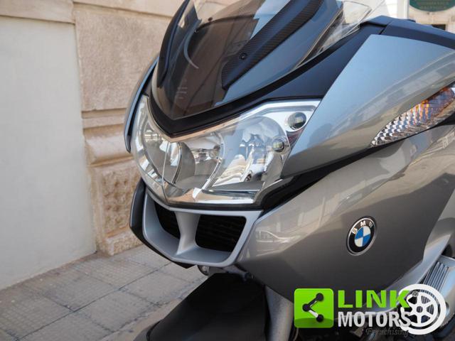 BMW R 1200 RT *?120,50 al mese*