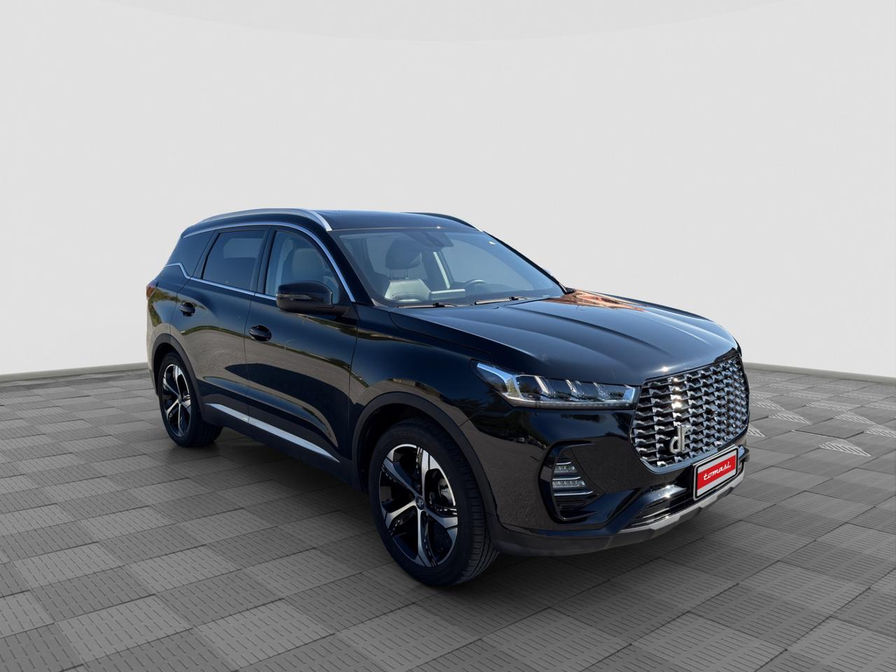 DR dr 6.0 6.0 1.5 Turbo Bi-Fuel GPL