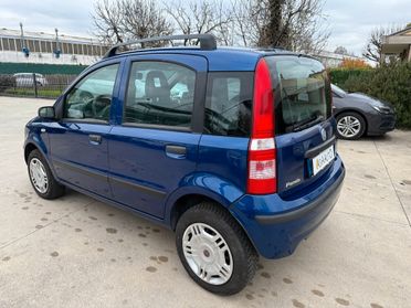 Fiat Panda 1.2 natural power BENZINA/METANO