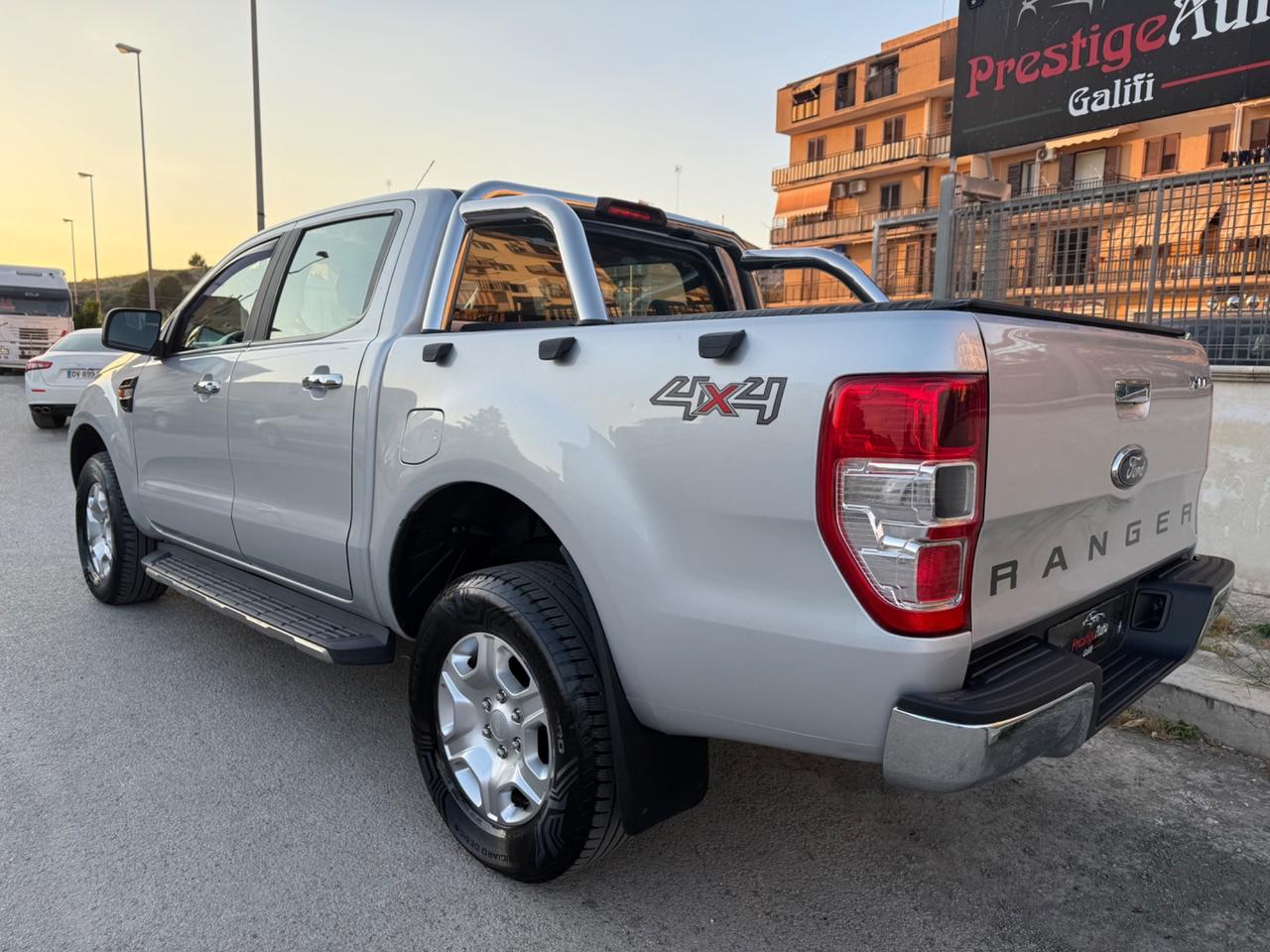 Ford Ranger 2.2 TDCi Doppia Cabina XL 5pt.