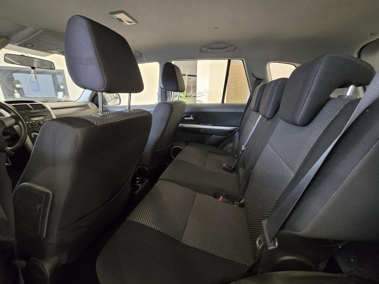 Suzuki Grand Vitara 2.0 16V 5 gpl