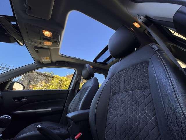Suzuki Vitara Vitara 1.4 Starview 4wd AllGrip*Tetto*LED*App*