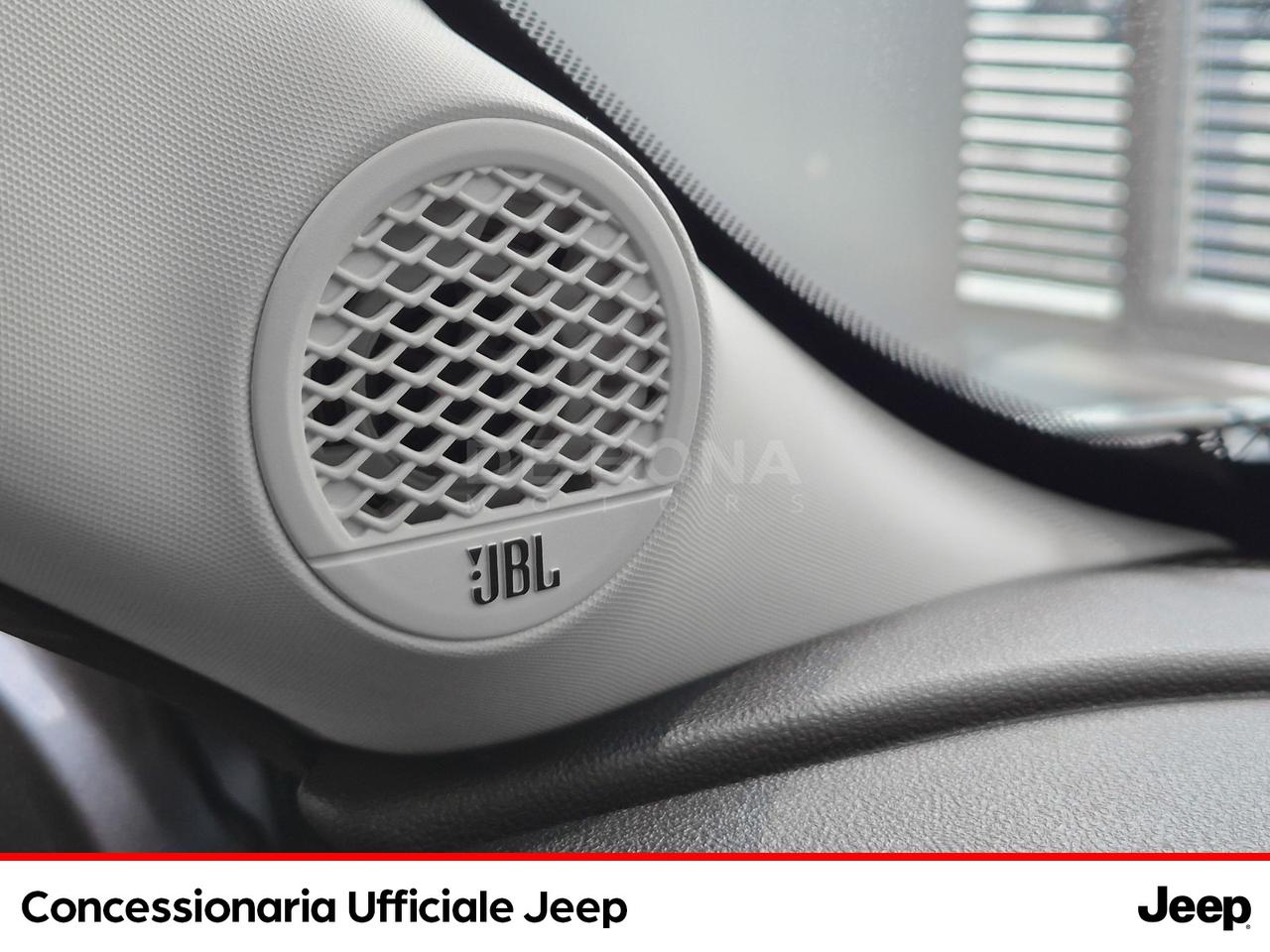 Jeep Avenger 1.2 turbo altitude fwd 100cv