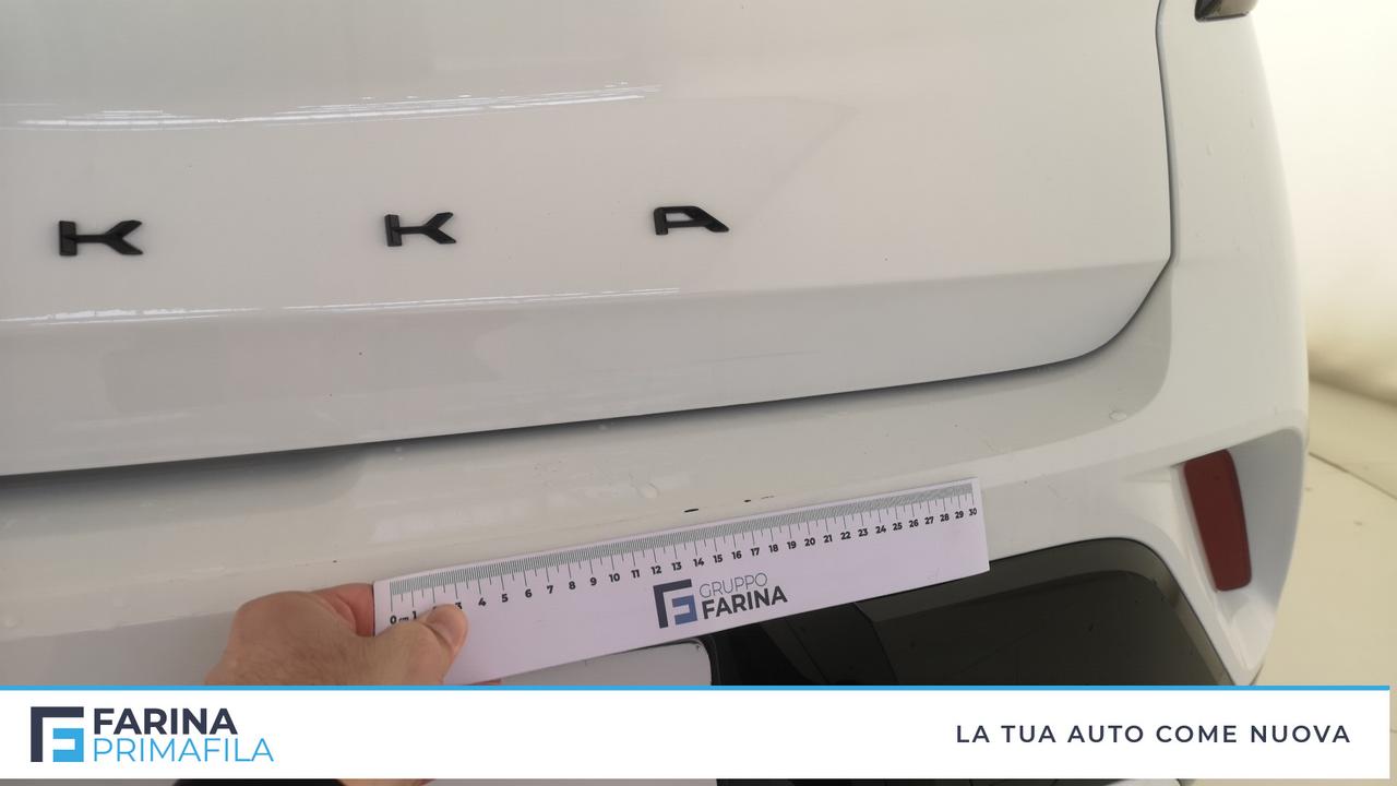 OPEL Mokka II 2025 - Mokka 1.2 GS s&s 136cv