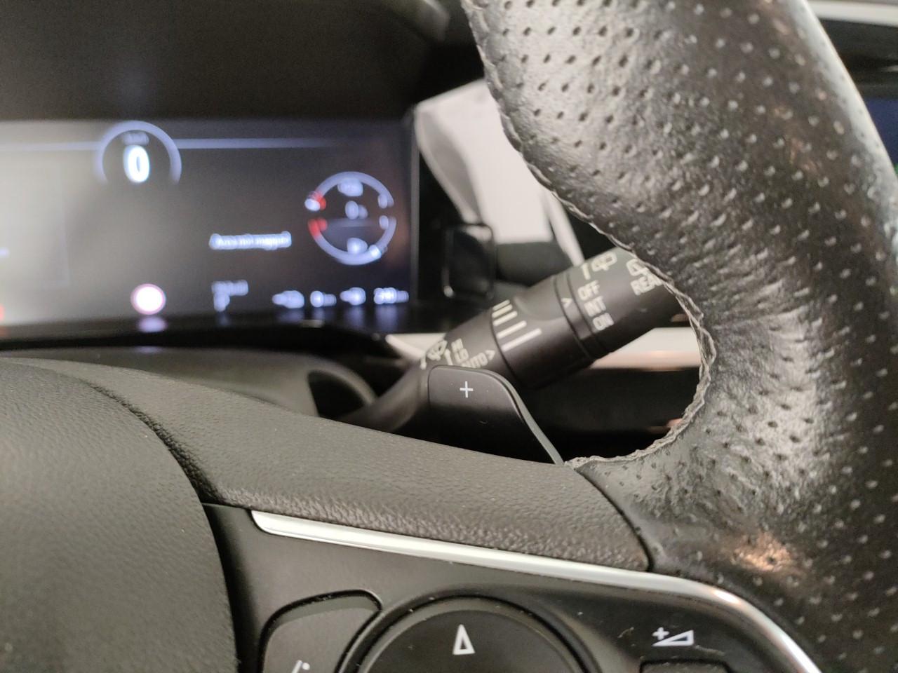 OPEL Grandland 1.6 phev GSe awd 300cv auto