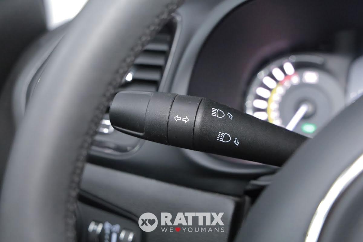 Jeep Renegade 1.3 T4 PHEV Limited 4xe AT6