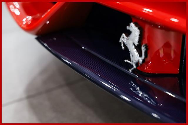 FERRARI 458 Speciale aperta|LIVREA BLU NART|FULL CARBON