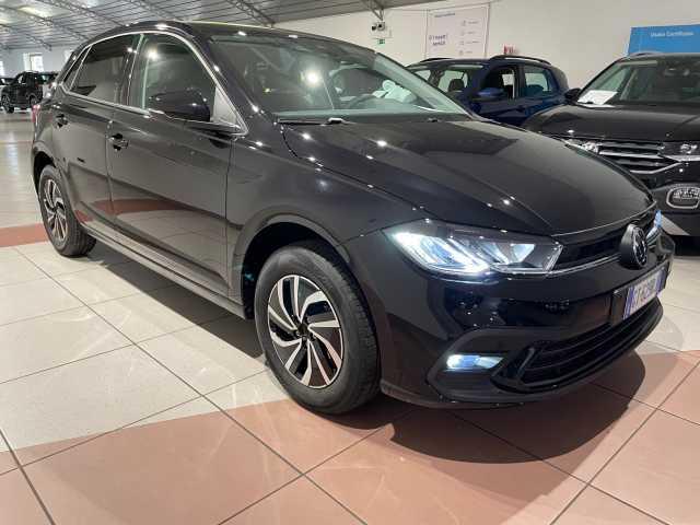 Volkswagen Polo 6ª serie 1.0 TSI Life EDITION PLUS