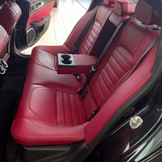 ALFA ROMEO Giulia 2.0 Turbo 280 CV AT8 Veloce