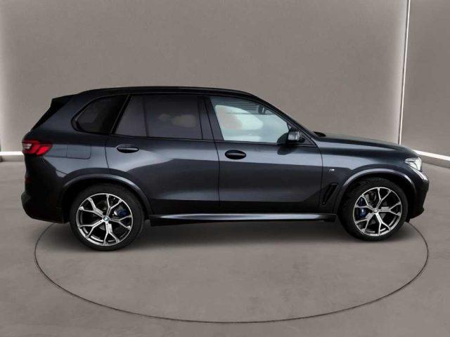 BMW X5 (G05/F95) - xDrive30d 48V Msport