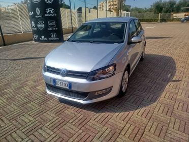 Volkswagen Polo 1.4 5 porte Highline BiFuel