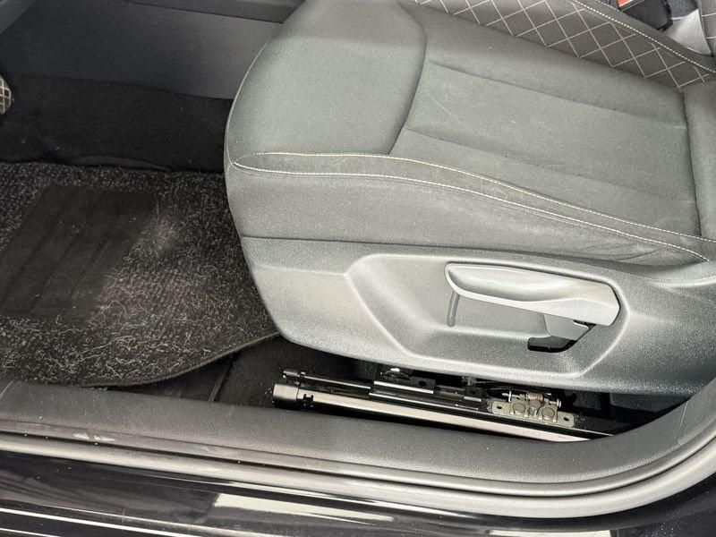 Škoda Kamiq 1.0 TSI 115cv Ambition