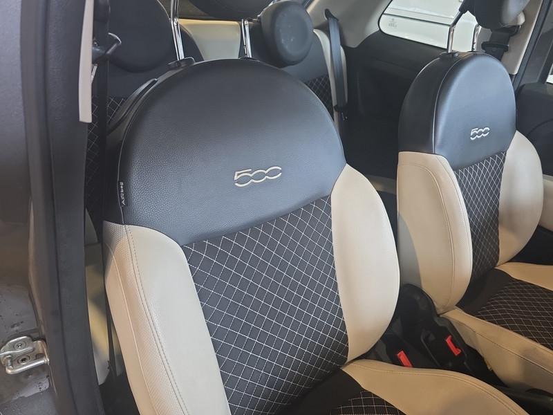 FIAT 500 1.0 70 CV IBRIDO DOLCEVITA 3 PORTE BERLINA