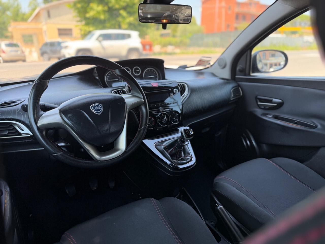 Lancia Ypsilon 1.2 PROMO