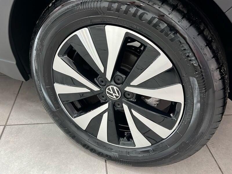 Volkswagen Taigo Taigo 1.0 tsi Life 110cv