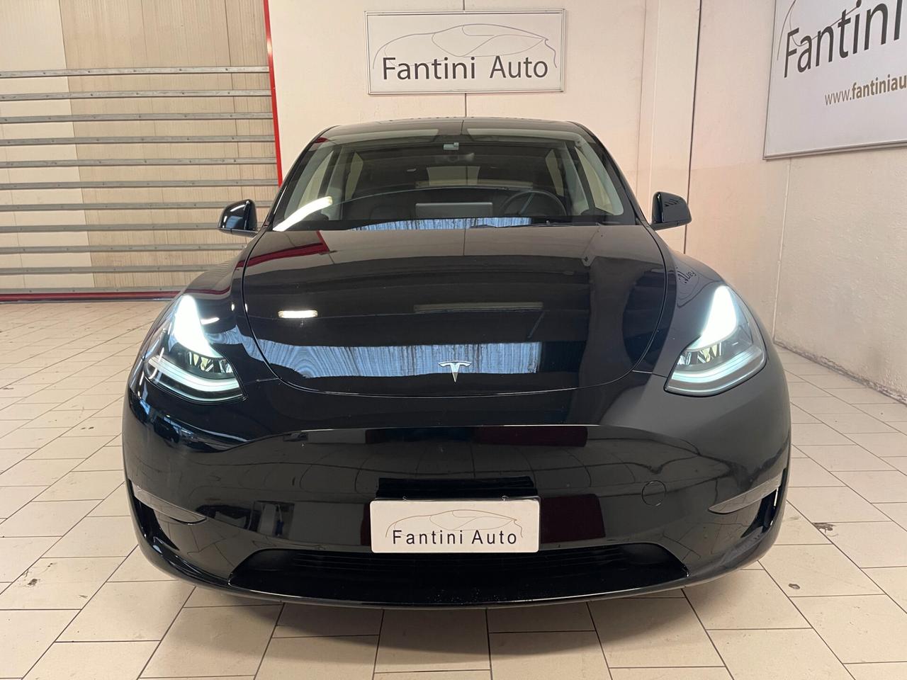 Tesla Model Y Performance Dual Motor awd-LEGGI SOTTO