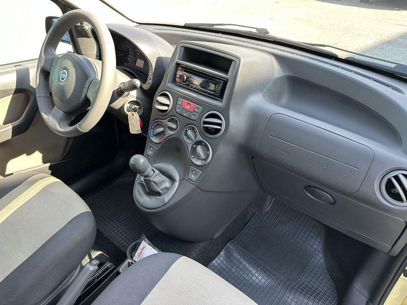 FIAT Panda Fiat Panda 1.2 Dynamic ''no clima''