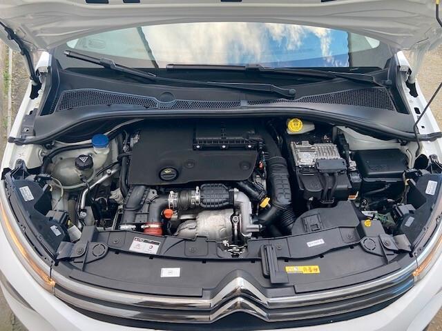 Citroen C3 BlueHDi 75 S&S Shine