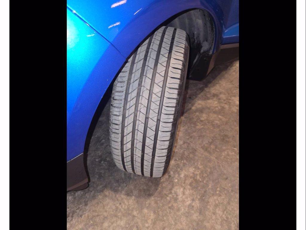 FORD Ecosport 1.0 ecoboost titanium s&s 125cv my20.25 del 2020