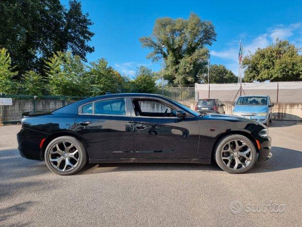 Dodge Charger 3.6 aut