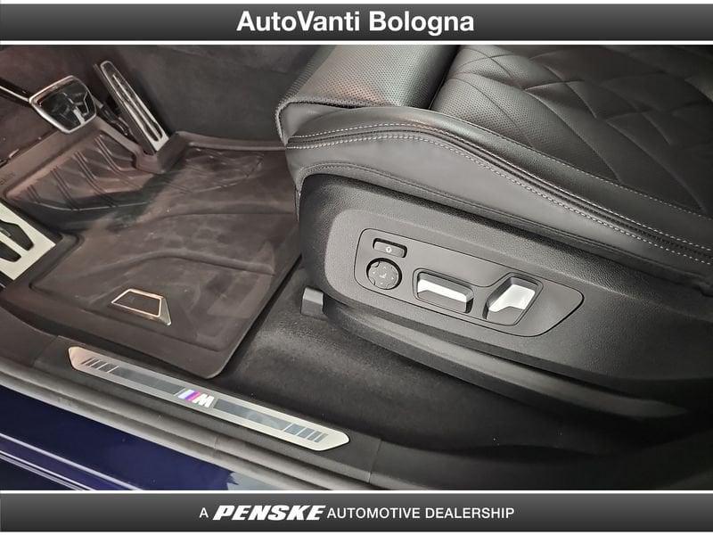 BMW X5 X5 xDrive30d 48V Msport Pro