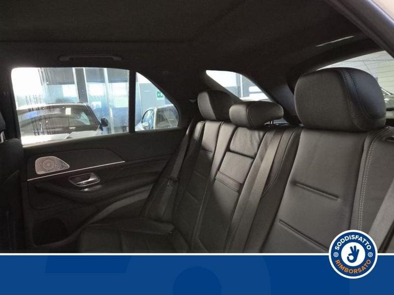 Mercedes-Benz GLE 300 d 4MATIC Mild hybrid AMG Line PREMIUM