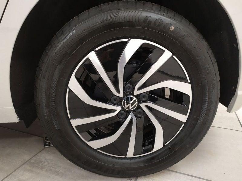 Volkswagen Polo 1.0 tsi Style 95cv