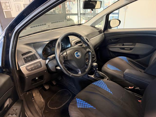 FIAT Grande Punto 1.4 5 porte Active