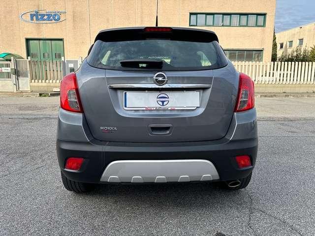 Opel Mokka 1.6 Ecotec 115CV 4x2 Start&Stop Cosmo