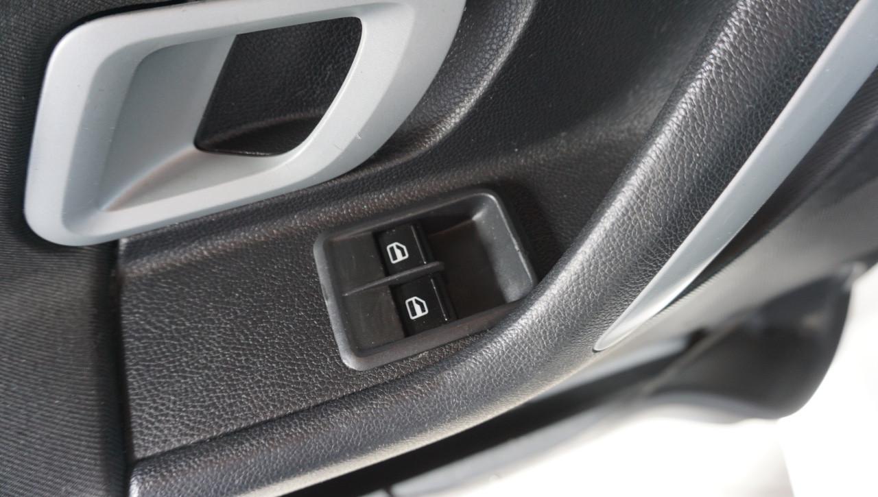 Skoda Fabia 5 Porte Fabia 1.4 tdi 70cv
