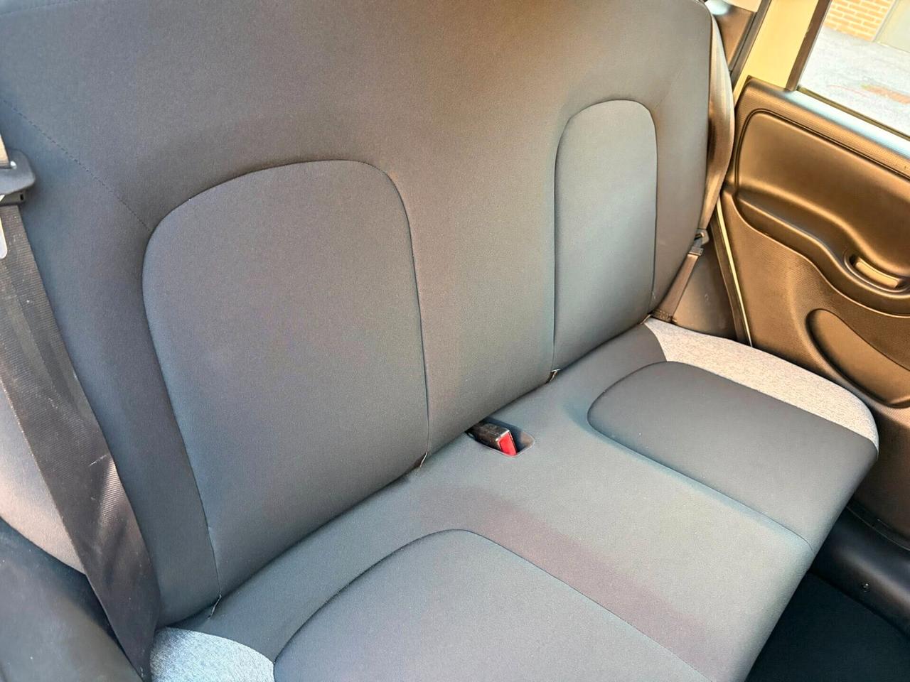 FIAT PANDA HYBRID CITY LIFE NO OBBLIGHI