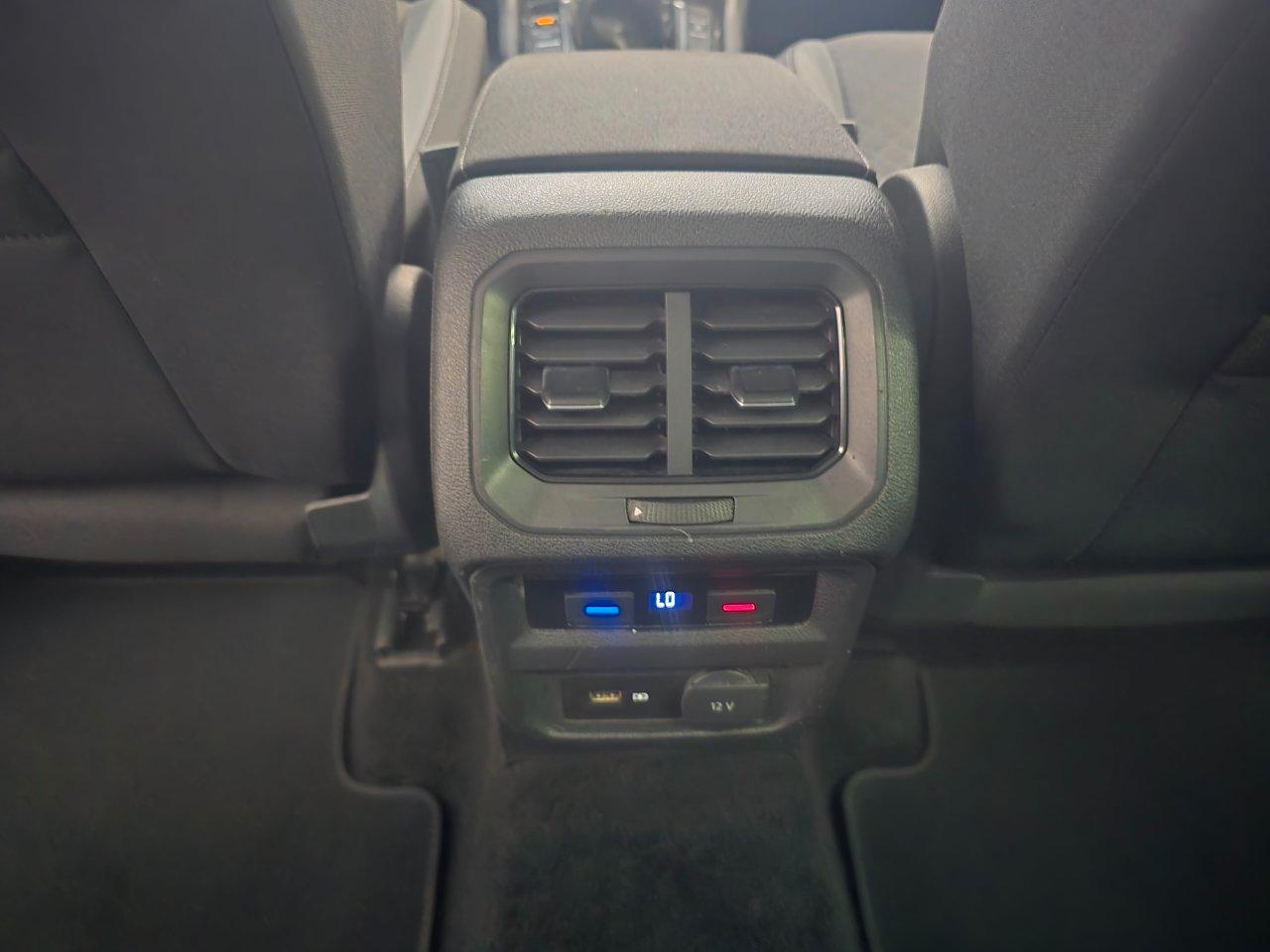 Volkswagen Tiguan 2.0 tdi Business 150cv