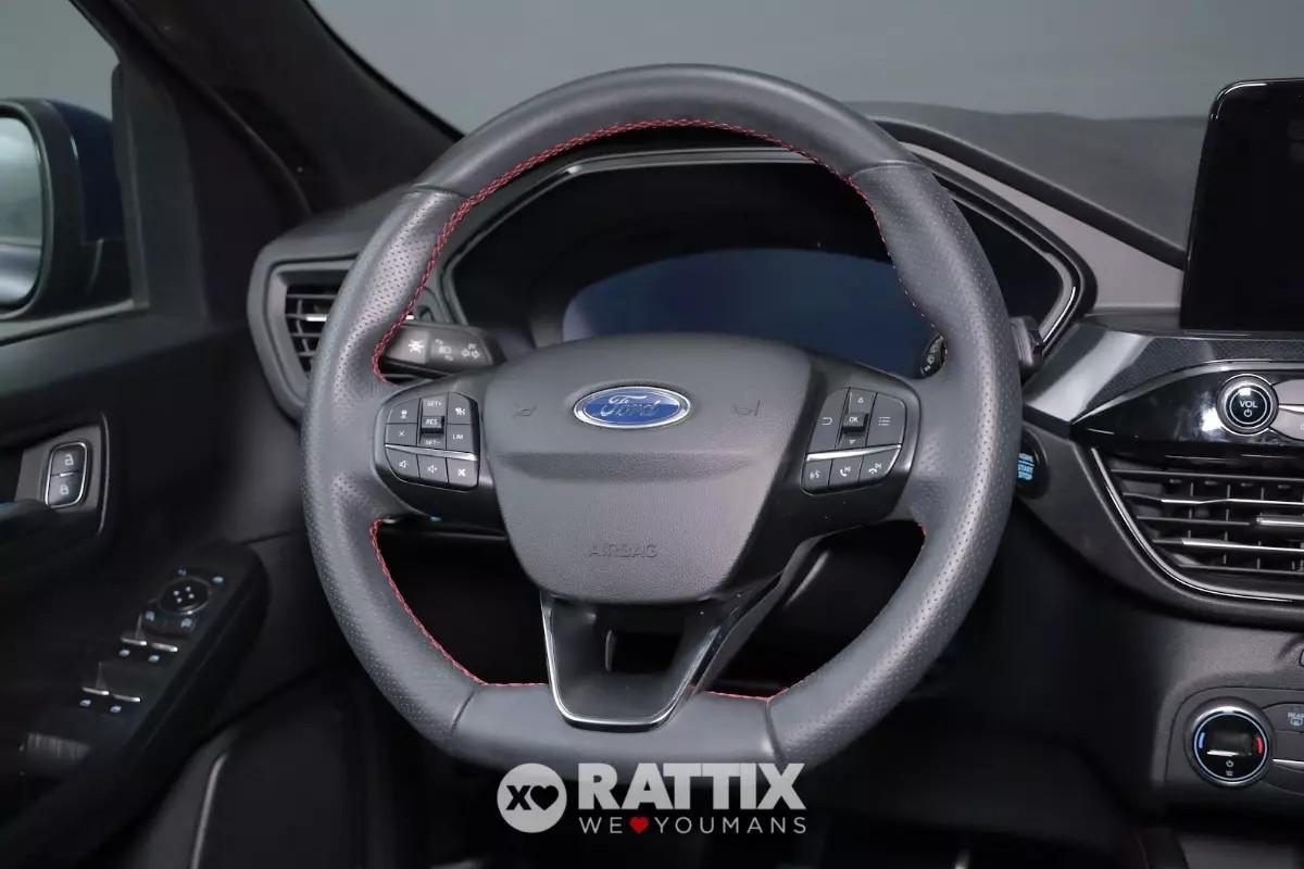 Ford Kuga 2.0 Ecoblue Mhev 150CV ST-Line