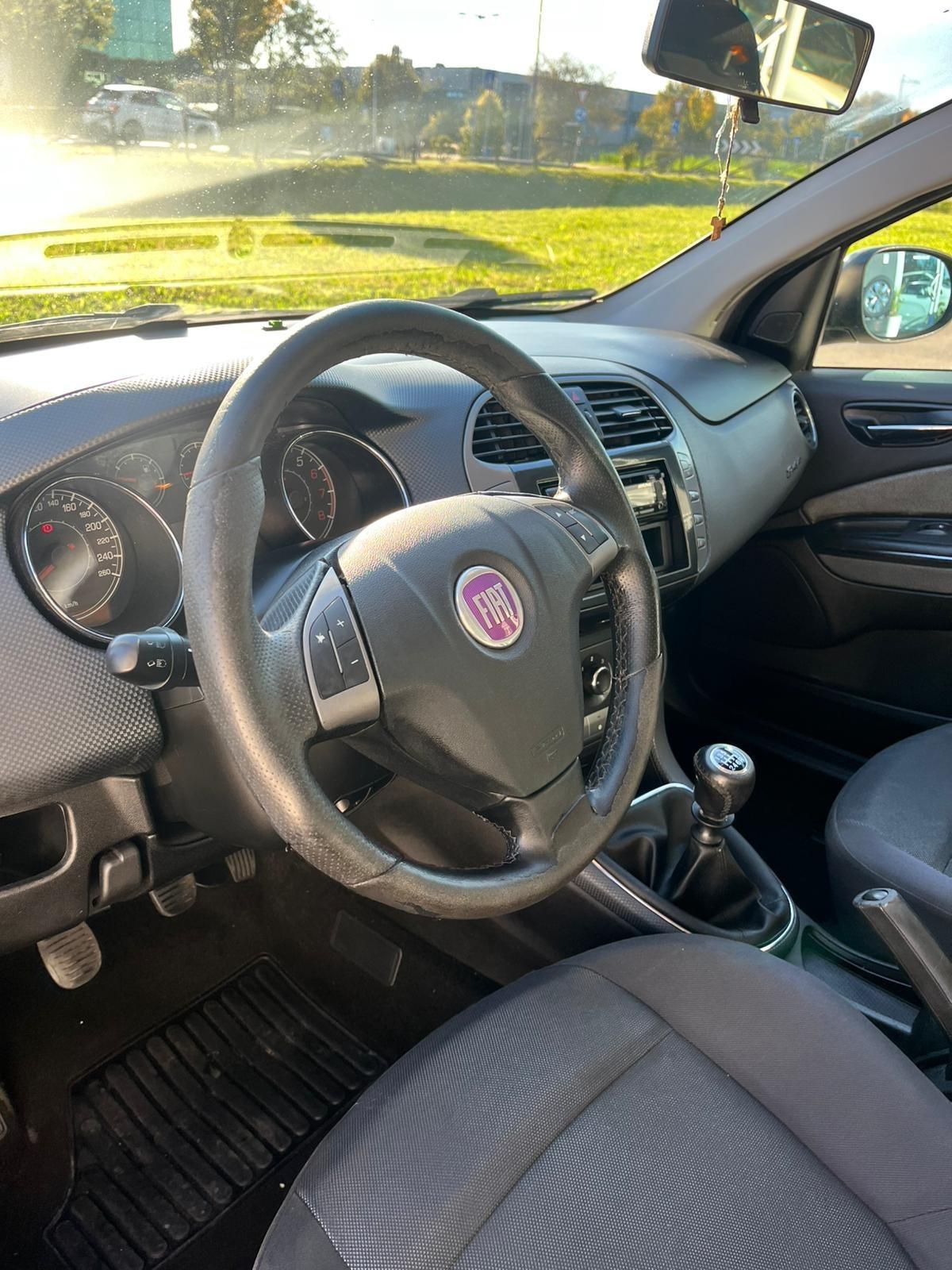 Fiat Bravo 1.4 Neopatentati