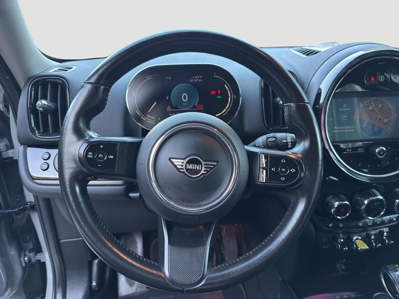 Mini Cooper Countryman 1.5 Classic all4 automatica 2022