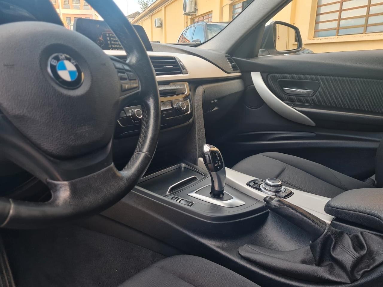 Bmw 320d xDrive Msport Anno 2016 2.0 Diesel