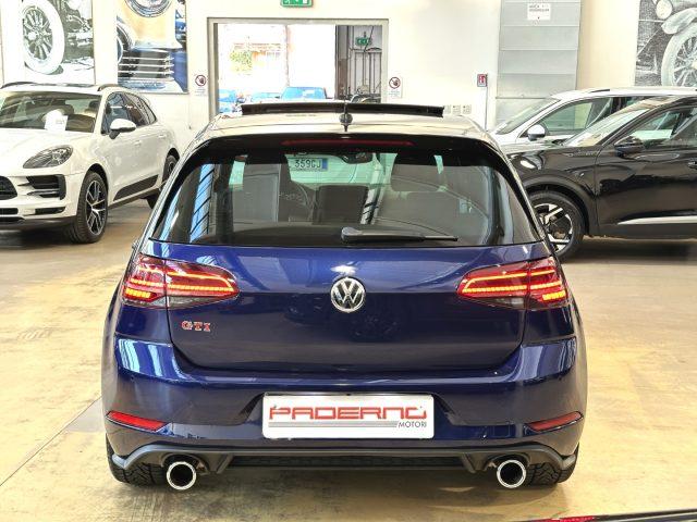 VOLKSWAGEN Golf GTI Performance 2.0 TSI DSG-Tetto-Dynaudio-Keyless