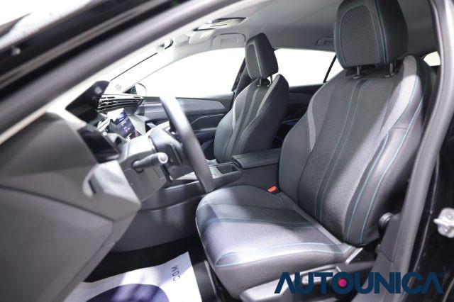 PEUGEOT 408 HYBRID 136 E-DCS6 ALLURE FULL LED