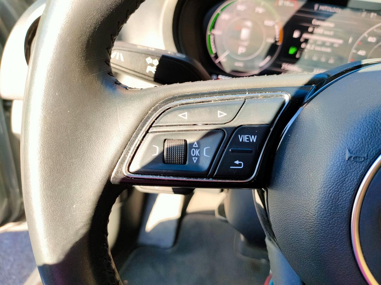 Audi A3 SPB 40 e-tron S tronic Admired