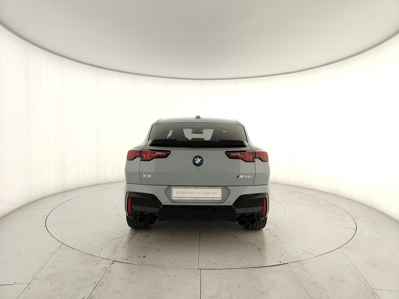 BMW X2 xdrive M35i Msport Pro auto