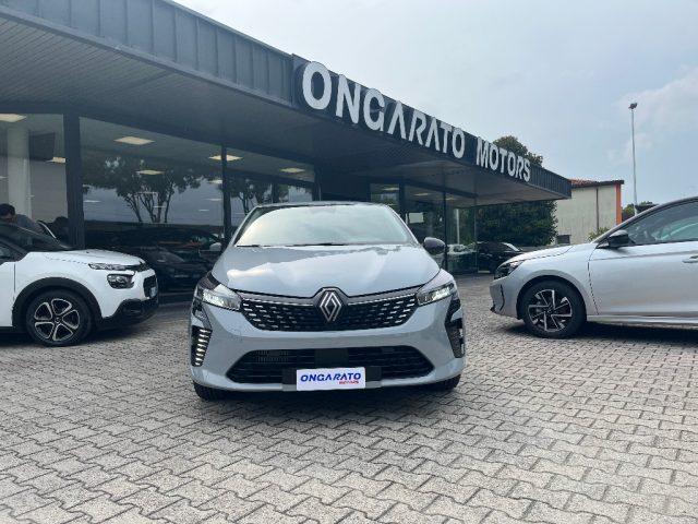 RENAULT Clio ECO-G 100 CV 5 porte Evolution#RAFALE#CAMERA