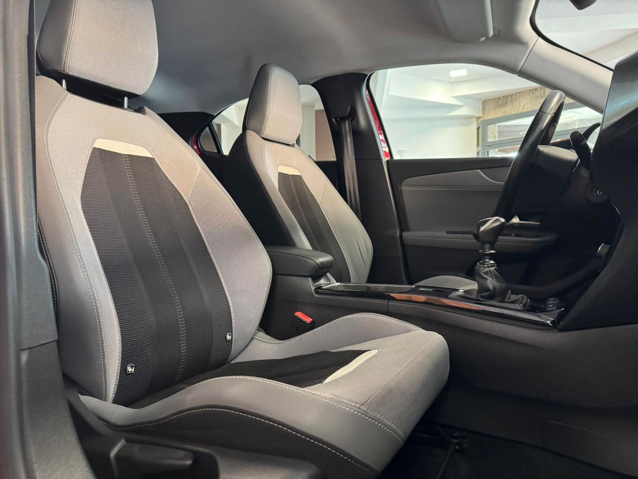 Opel Mokka 1.2 Turbo Ultimate