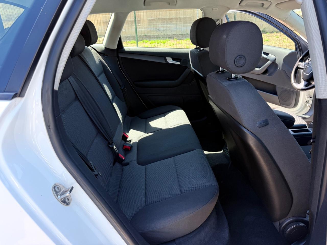 Audi A3 SPB. 2.0 TDI F.AP. S tronic Ambition