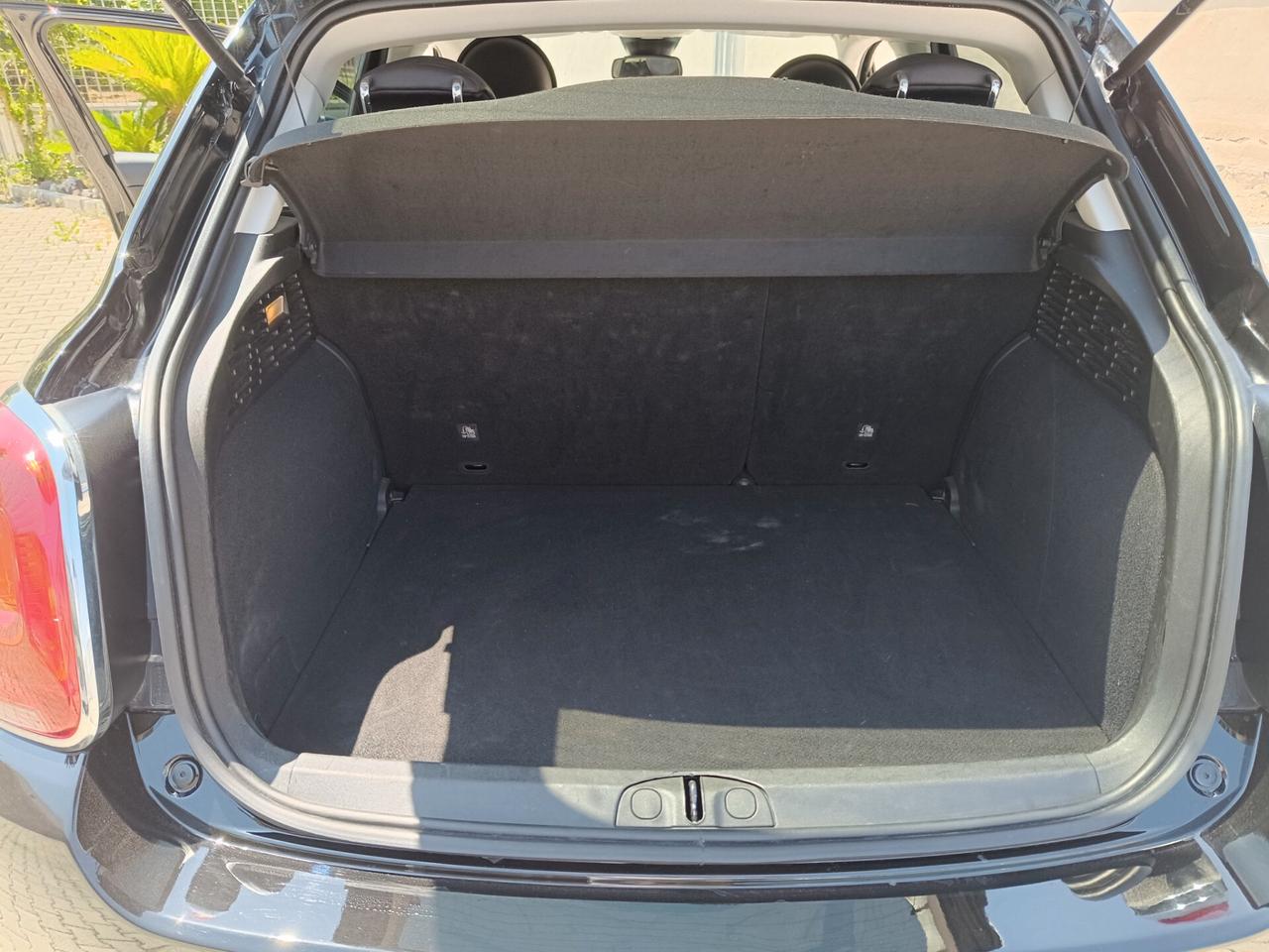 Fiat 500X 1.3 MultiJet 95 CV Lounge