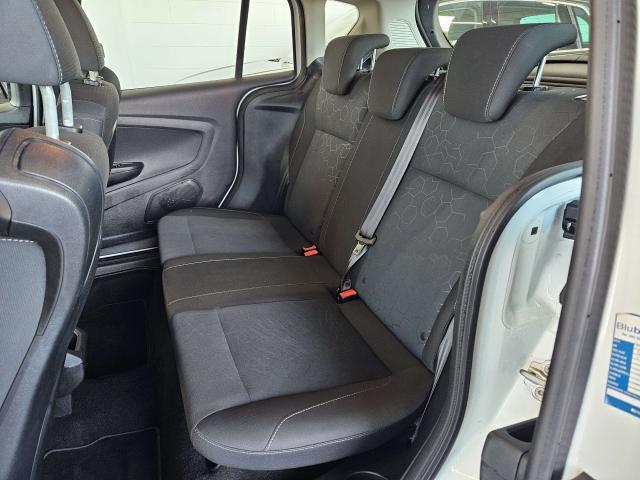 Ford B-Max B-Max 1.6 Titanium 105cv powershift