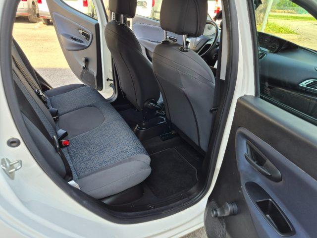 LANCIA Ypsilon 1.0 FireFly 5 posti Hybrid Gold -No vincoli finanz
