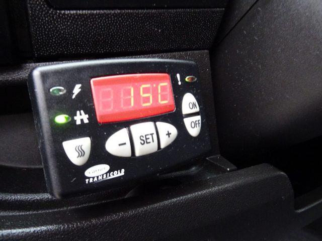 FIAT Ducato 35 2.3 MJT 140CV PM-TM Furgone Frigo FRAX-0