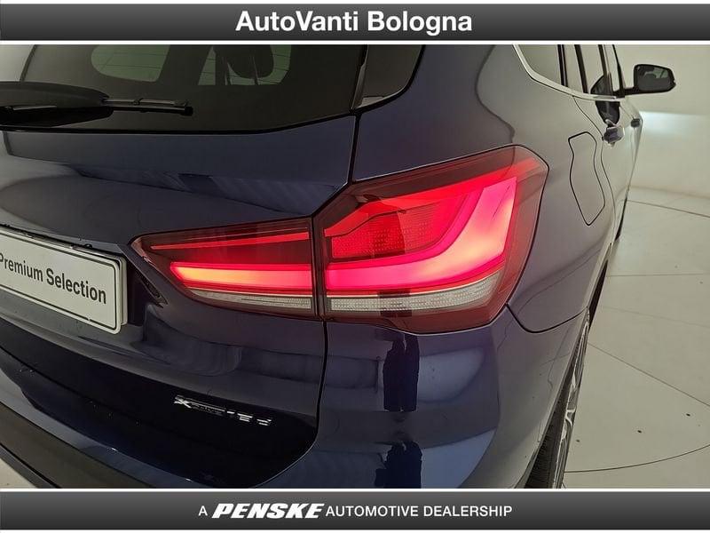 BMW X1 X1 xdrive18d xLine auto