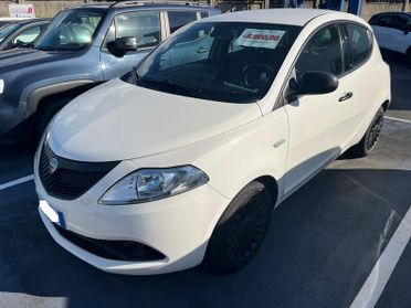 Lancia Ypsilon Ypsilon 1.2 69 CV 5 porte Elefantino Blu